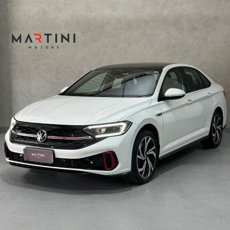 VOLKSWAGEN Jetta 2.0 4P 350 TSI GLI AUTOM�TICO DSG, Foto 1