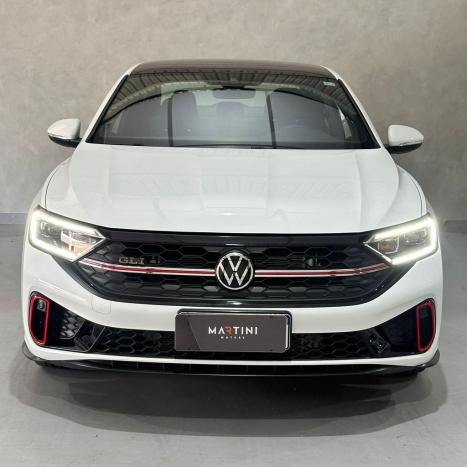 VOLKSWAGEN Jetta 2.0 4P 350 TSI GLI AUTOM�TICO DSG, Foto 2