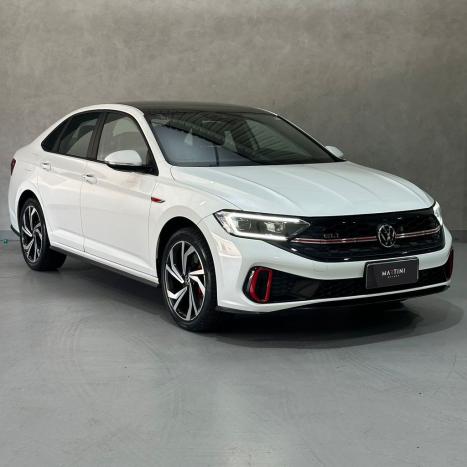 VOLKSWAGEN Jetta 2.0 4P 350 TSI GLI AUTOM�TICO DSG, Foto 3