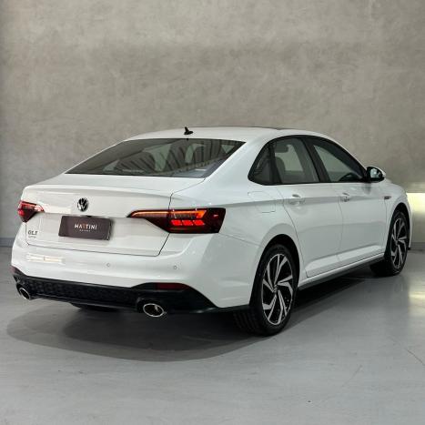 VOLKSWAGEN Jetta 2.0 4P 350 TSI GLI AUTOM�TICO DSG, Foto 4