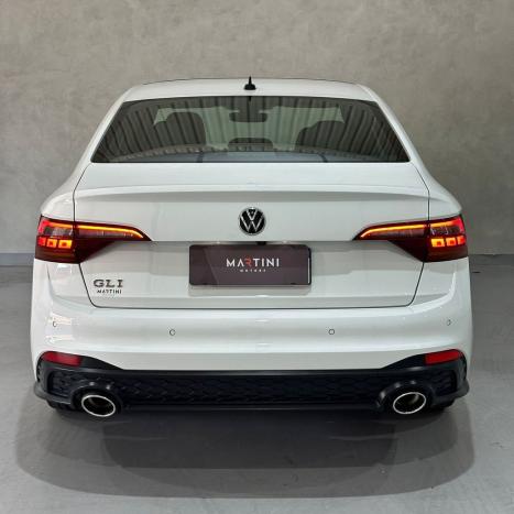 VOLKSWAGEN Jetta 2.0 4P 350 TSI GLI AUTOM�TICO DSG, Foto 5