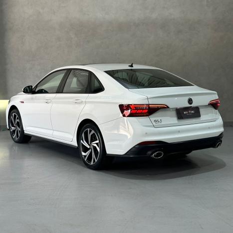 VOLKSWAGEN Jetta 2.0 4P 350 TSI GLI AUTOM�TICO DSG, Foto 6