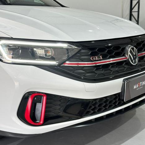 VOLKSWAGEN Jetta 2.0 4P 350 TSI GLI AUTOM�TICO DSG, Foto 7