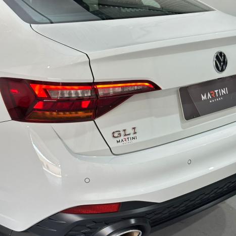 VOLKSWAGEN Jetta 2.0 4P 350 TSI GLI AUTOM�TICO DSG, Foto 8