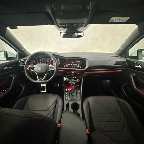 VOLKSWAGEN Jetta 2.0 4P 350 TSI GLI AUTOM�TICO DSG, Foto 9