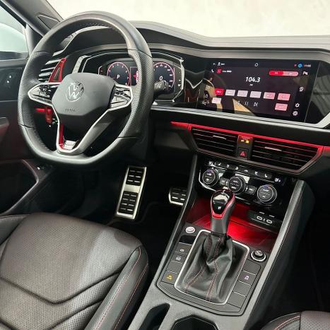 VOLKSWAGEN Jetta 2.0 4P 350 TSI GLI AUTOM�TICO DSG, Foto 11