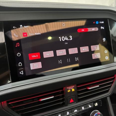 VOLKSWAGEN Jetta 2.0 4P 350 TSI GLI AUTOM�TICO DSG, Foto 12