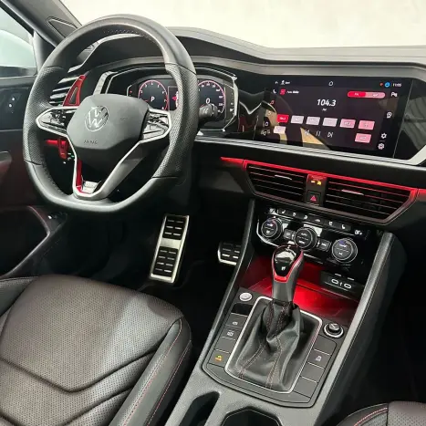 VOLKSWAGEN Jetta 2.0 4P 350 TSI GLI AUTOM�TICO DSG, Foto 10