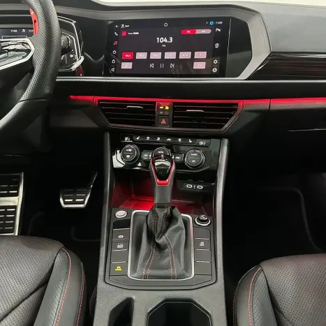 VOLKSWAGEN Jetta 2.0 4P 350 TSI GLI AUTOM�TICO DSG, Foto 14