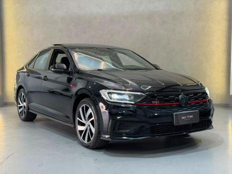 VOLKSWAGEN Jetta 2.0 4P 350 TSI GLI AUTOM�TICO DSG, Foto 3
