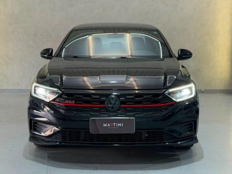 VOLKSWAGEN Jetta 2.0 4P 350 TSI GLI AUTOM�TICO DSG, Foto 5