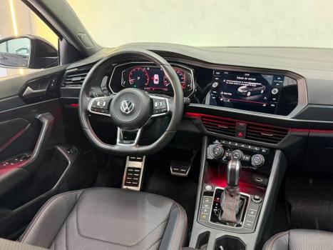 VOLKSWAGEN Jetta 2.0 4P 350 TSI GLI AUTOM�TICO DSG, Foto 10