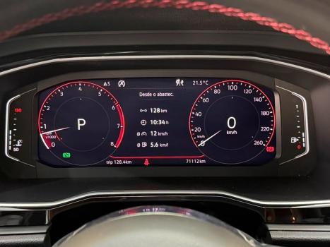 VOLKSWAGEN Jetta 2.0 4P 350 TSI GLI AUTOM�TICO DSG, Foto 11