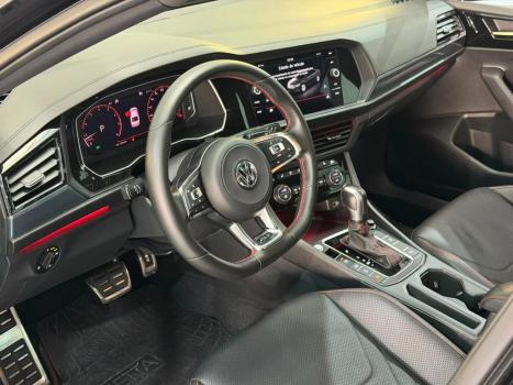 VOLKSWAGEN Jetta 2.0 4P 350 TSI GLI AUTOM�TICO DSG, Foto 14