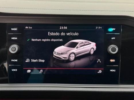 VOLKSWAGEN Jetta 2.0 4P 350 TSI GLI AUTOM�TICO DSG, Foto 16