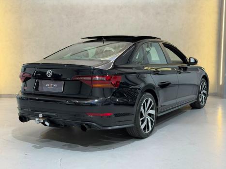VOLKSWAGEN Jetta 2.0 4P 350 TSI GLI AUTOM�TICO DSG, Foto 23