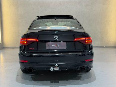 VOLKSWAGEN Jetta 2.0 4P 350 TSI GLI AUTOM�TICO DSG, Foto 24