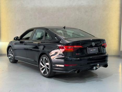 VOLKSWAGEN Jetta 2.0 4P 350 TSI GLI AUTOM�TICO DSG, Foto 26
