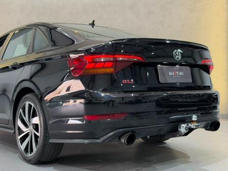 VOLKSWAGEN Jetta 2.0 4P 350 TSI GLI AUTOM�TICO DSG, Foto 27