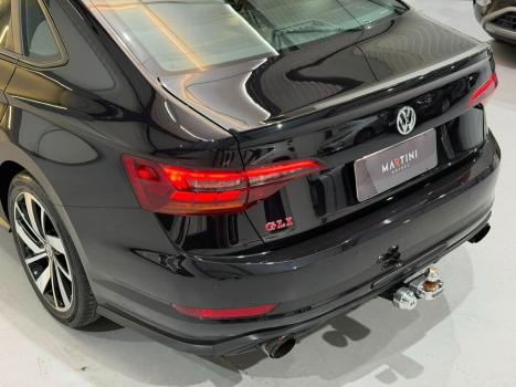 VOLKSWAGEN Jetta 2.0 4P 350 TSI GLI AUTOM�TICO DSG, Foto 28