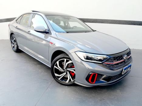 VOLKSWAGEN Jetta 2.0 4P 350 TSI GLI AUTOM�TICO DSG, Foto 2