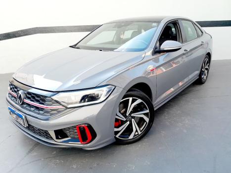 VOLKSWAGEN Jetta 2.0 4P 350 TSI GLI AUTOM�TICO DSG, Foto 3