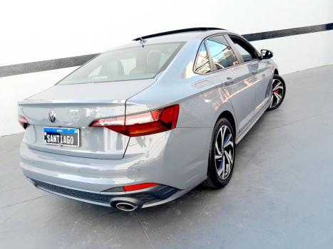 VOLKSWAGEN Jetta 2.0 4P 350 TSI GLI AUTOM�TICO DSG, Foto 4
