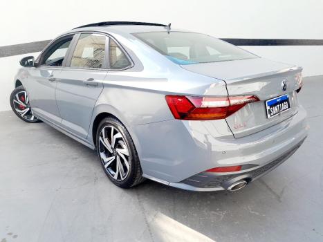 VOLKSWAGEN Jetta 2.0 4P 350 TSI GLI AUTOM�TICO DSG, Foto 6