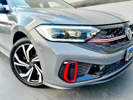 VOLKSWAGEN Jetta 2.0 4P 350 TSI GLI AUTOM�TICO DSG, Foto 7