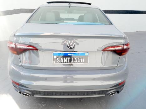 VOLKSWAGEN Jetta 2.0 4P 350 TSI GLI AUTOM�TICO DSG, Foto 9