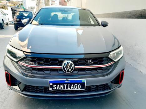 VOLKSWAGEN Jetta 2.0 4P 350 TSI GLI AUTOM�TICO DSG, Foto 10
