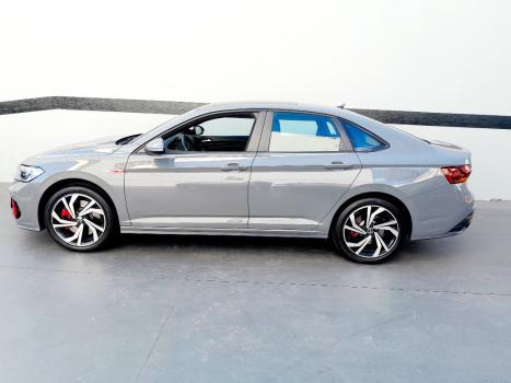 VOLKSWAGEN Jetta 2.0 4P 350 TSI GLI AUTOM�TICO DSG, Foto 12
