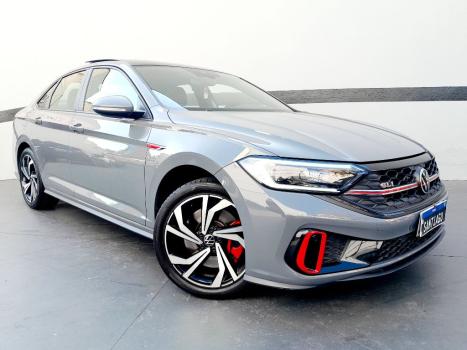 VOLKSWAGEN Jetta 2.0 4P 350 TSI GLI AUTOM�TICO DSG, Foto 18