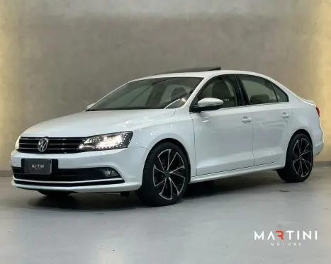 VOLKSWAGEN Jetta 2.0 4P TSI HIGHLINE 200 CV AUTOMÁTICO, Foto 1