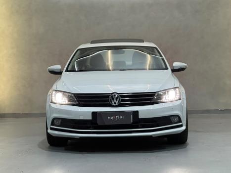 VOLKSWAGEN Jetta 2.0 4P TSI HIGHLINE 200 CV AUTOMÁTICO, Foto 3