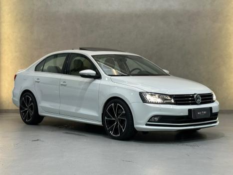 VOLKSWAGEN Jetta 2.0 4P TSI HIGHLINE 200 CV AUTOMÁTICO, Foto 4