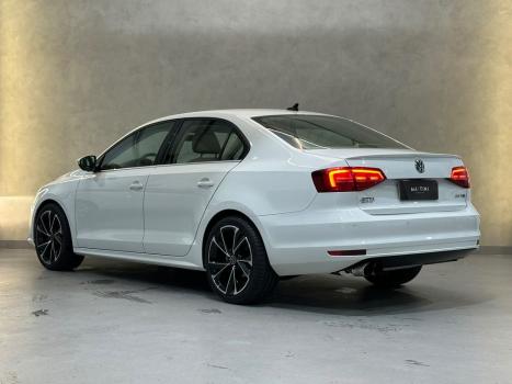 VOLKSWAGEN Jetta 2.0 4P TSI HIGHLINE 200 CV AUTOMÁTICO, Foto 5