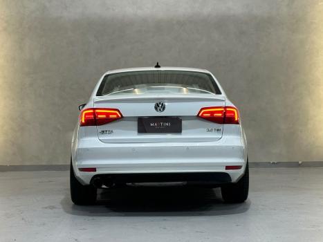 VOLKSWAGEN Jetta 2.0 4P TSI HIGHLINE 200 CV AUTOMÁTICO, Foto 6