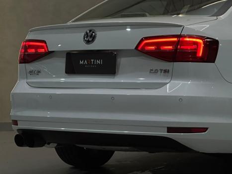 VOLKSWAGEN Jetta 2.0 4P TSI HIGHLINE 200 CV AUTOMÁTICO, Foto 7