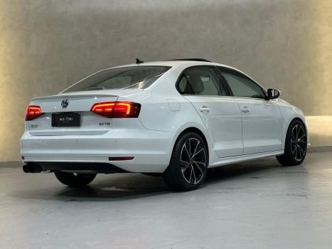 VOLKSWAGEN Jetta 2.0 4P TSI HIGHLINE 200 CV AUTOMÁTICO, Foto 8