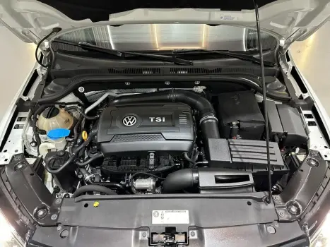 VOLKSWAGEN Jetta 2.0 4P TSI HIGHLINE 200 CV AUTOMÁTICO, Foto 22