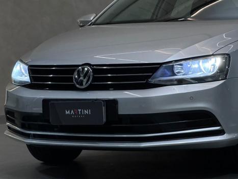 VOLKSWAGEN Jetta 2.0 4P COMFORTLINE FLEX, Foto 2