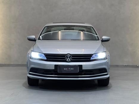 VOLKSWAGEN Jetta 2.0 4P COMFORTLINE FLEX, Foto 3
