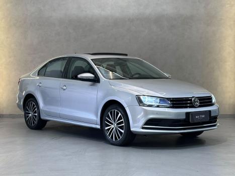 VOLKSWAGEN Jetta 2.0 4P COMFORTLINE FLEX, Foto 4