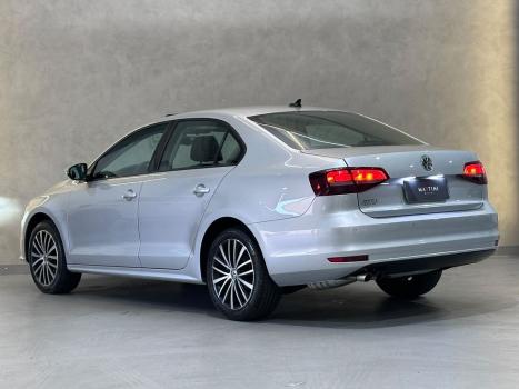 VOLKSWAGEN Jetta 2.0 4P COMFORTLINE FLEX, Foto 5