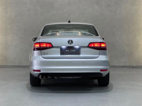 VOLKSWAGEN Jetta 2.0 4P COMFORTLINE FLEX, Foto 6