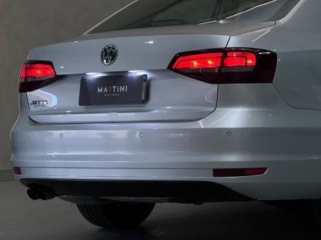 VOLKSWAGEN Jetta 2.0 4P COMFORTLINE FLEX, Foto 7