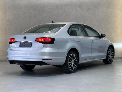 VOLKSWAGEN Jetta 2.0 4P COMFORTLINE FLEX, Foto 8