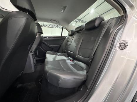 VOLKSWAGEN Jetta 2.0 4P COMFORTLINE FLEX, Foto 10
