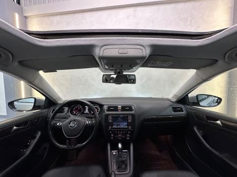 VOLKSWAGEN Jetta 2.0 4P COMFORTLINE FLEX, Foto 11